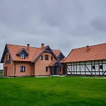 Lägenhet Pustelnia Z Plaza Nad Jeziorem *