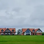 Lägenhet Pustelnia Z Plaza Nad Jeziorem *